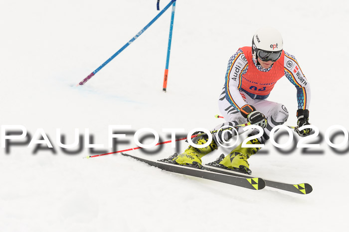 Kreiscup Landkreis Weilheim/Schongau 02.02.2020