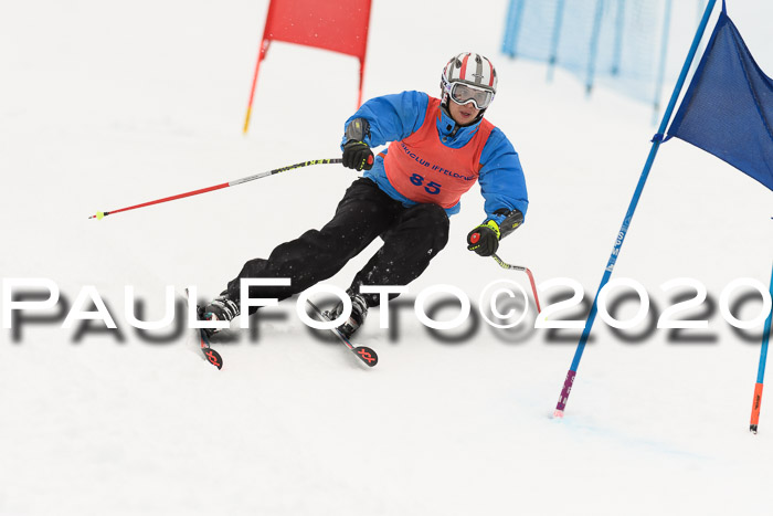 Kreiscup Landkreis Weilheim/Schongau 02.02.2020