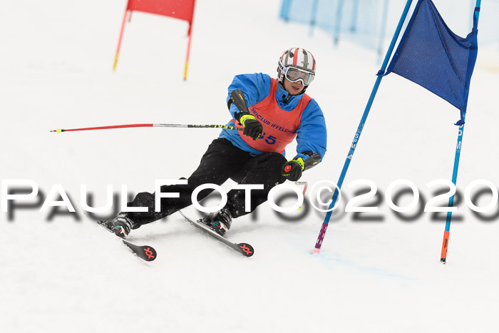 Kreiscup Landkreis Weilheim/Schongau 02.02.2020