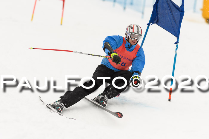 Kreiscup Landkreis Weilheim/Schongau 02.02.2020