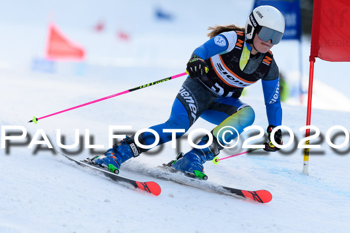 Ziener Kids Cross U12 + Reischmann Cup ASV/WF