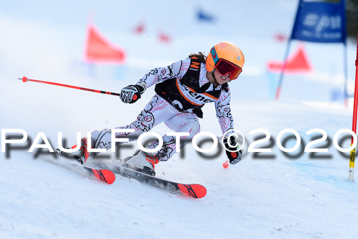 Ziener Kids Cross U12 + Reischmann Cup ASV/WF