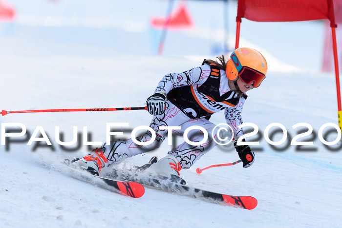 Ziener Kids Cross U12 + Reischmann Cup ASV/WF