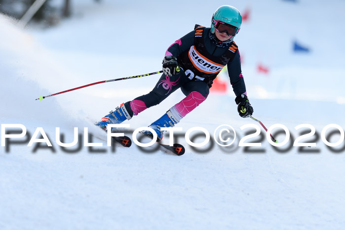 Ziener Kids Cross U12 + Reischmann Cup ASV/WF