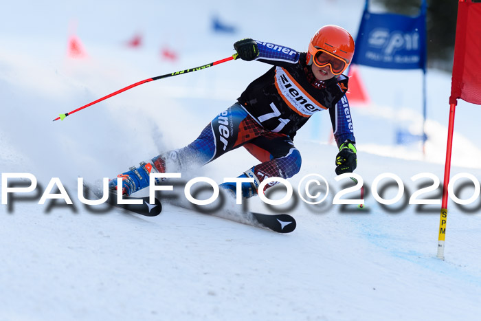 Ziener Kids Cross U12 + Reischmann Cup ASV/WF