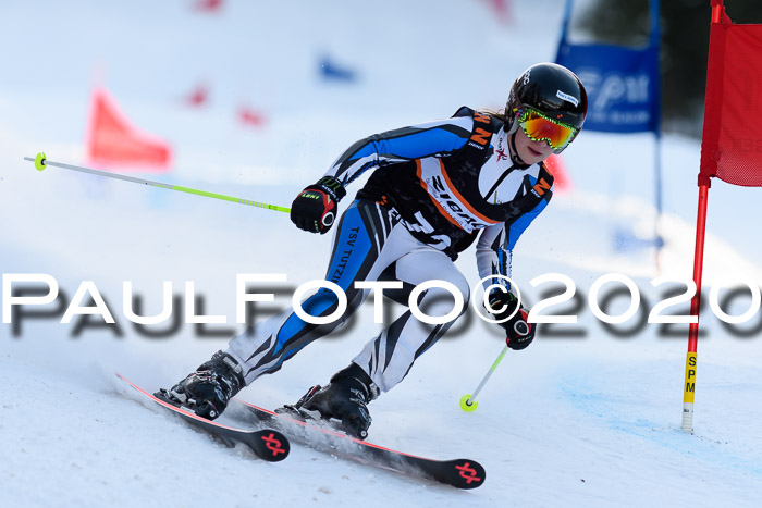 Ziener Kids Cross U12 + Reischmann Cup ASV/WF