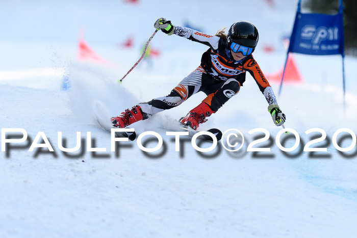 Ziener Kids Cross U12 + Reischmann Cup ASV/WF