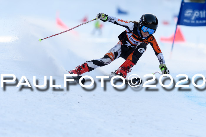 Ziener Kids Cross U12 + Reischmann Cup ASV/WF