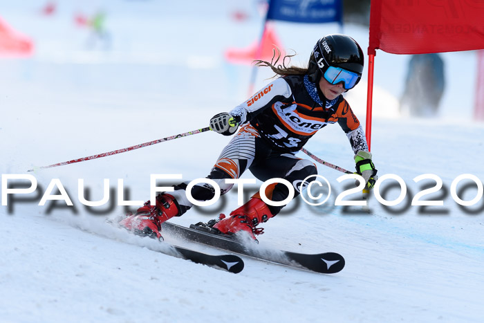 Ziener Kids Cross U12 + Reischmann Cup ASV/WF