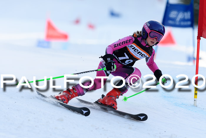 Ziener Kids Cross U12 + Reischmann Cup ASV/WF