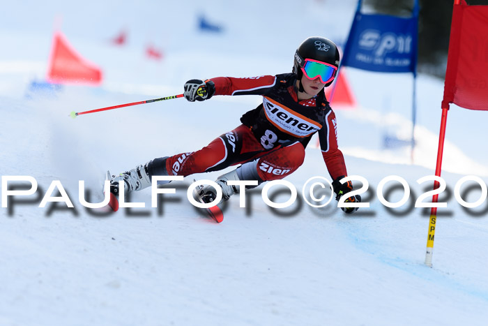 Ziener Kids Cross U12 + Reischmann Cup ASV/WF