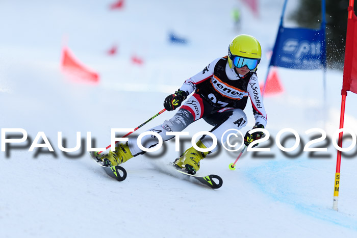 Ziener Kids Cross U12 + Reischmann Cup ASV/WF