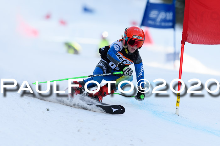 Ziener Kids Cross U12 + Reischmann Cup ASV/WF