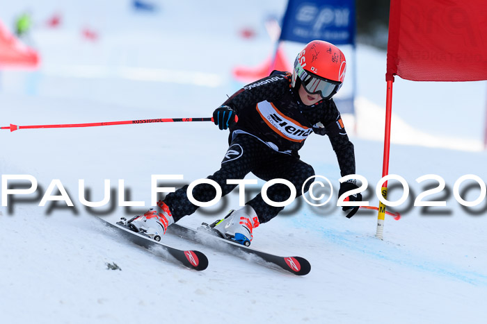 Ziener Kids Cross U12 + Reischmann Cup ASV/WF