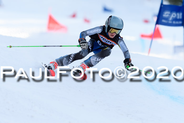 Ziener Kids Cross U12 + Reischmann Cup ASV/WF