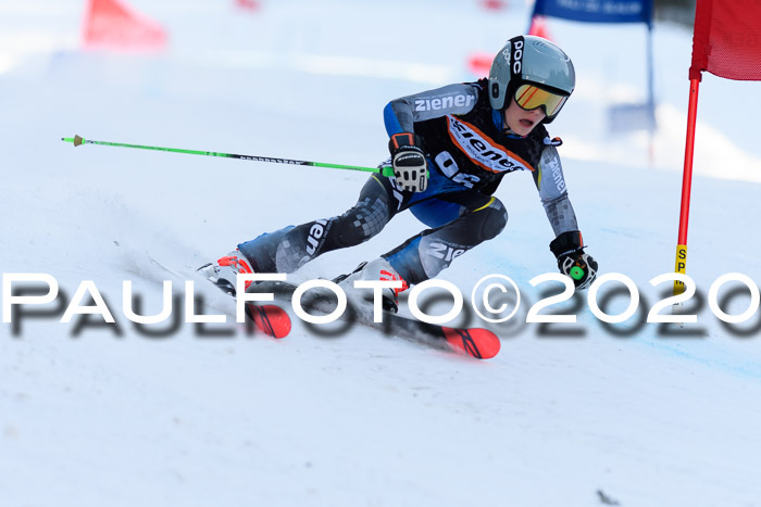 Ziener Kids Cross U12 + Reischmann Cup ASV/WF