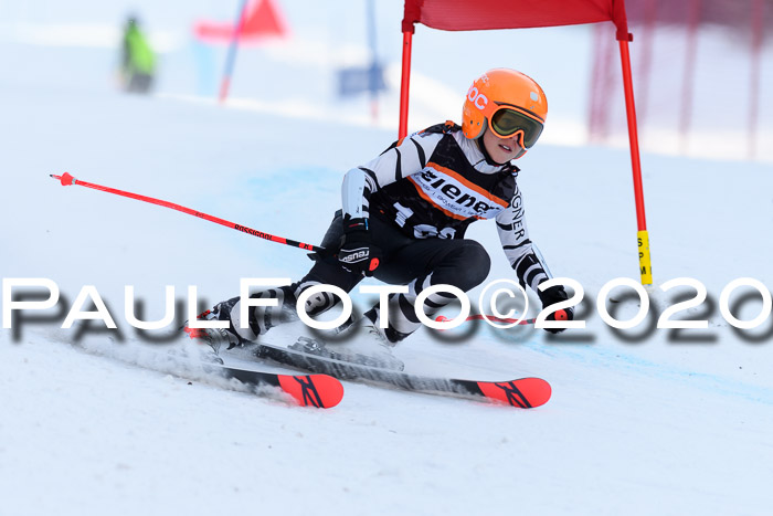 Ziener Kids Cross U12 + Reischmann Cup ASV/WF