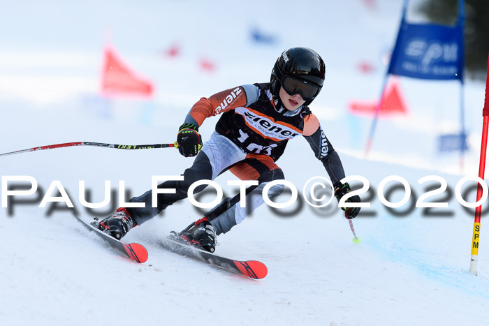 Ziener Kids Cross U12 + Reischmann Cup ASV/WF