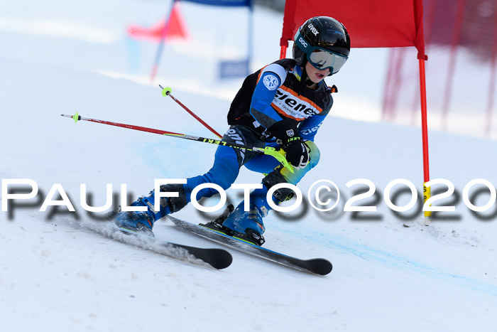 Ziener Kids Cross U12 + Reischmann Cup ASV/WF