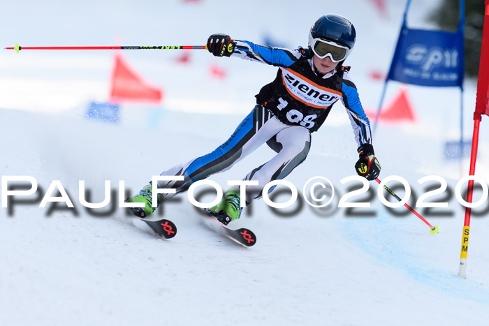 Ziener Kids Cross U12 + Reischmann Cup ASV/WF