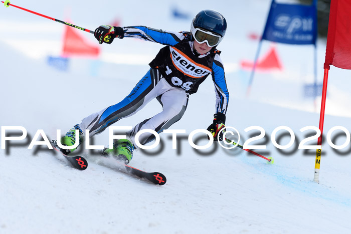 Ziener Kids Cross U12 + Reischmann Cup ASV/WF