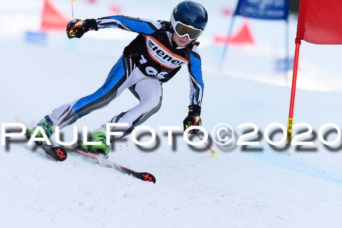 Ziener Kids Cross U12 + Reischmann Cup ASV/WF