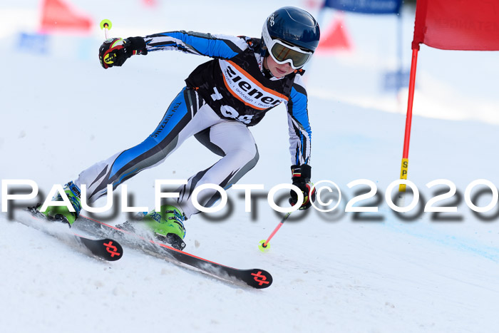 Ziener Kids Cross U12 + Reischmann Cup ASV/WF