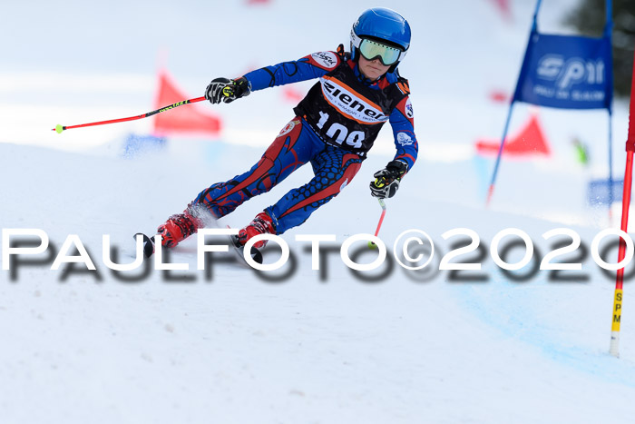 Ziener Kids Cross U12 + Reischmann Cup ASV/WF