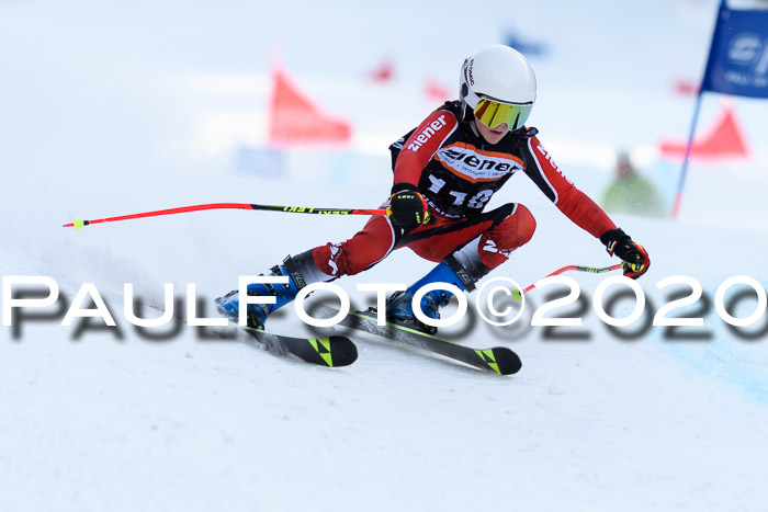 Ziener Kids Cross U12 + Reischmann Cup ASV/WF