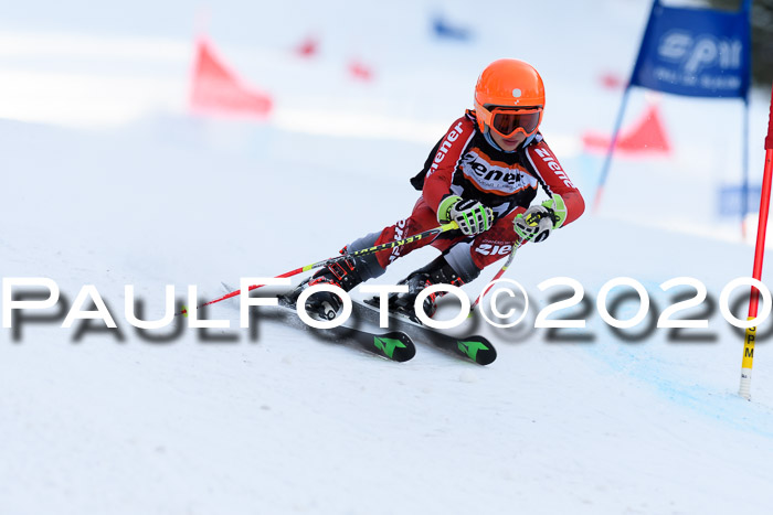 Ziener Kids Cross U12 + Reischmann Cup ASV/WF