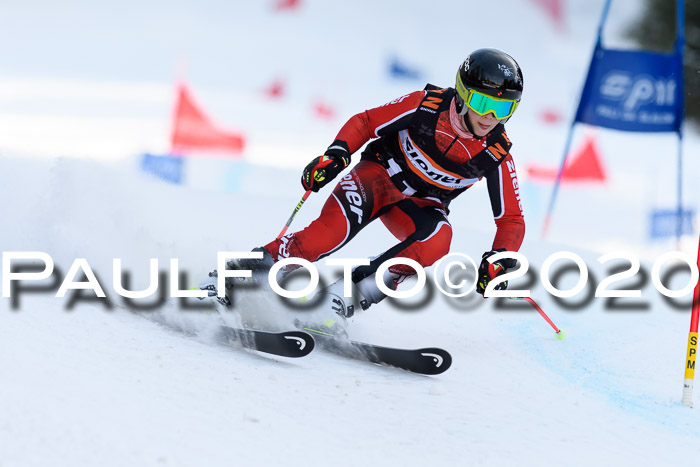 Ziener Kids Cross U12 + Reischmann Cup ASV/WF