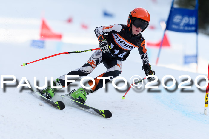 Ziener Kids Cross U12 + Reischmann Cup ASV/WF