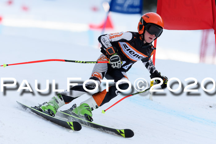 Ziener Kids Cross U12 + Reischmann Cup ASV/WF