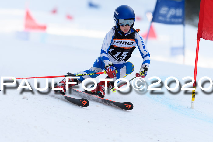 Ziener Kids Cross U12 + Reischmann Cup ASV/WF