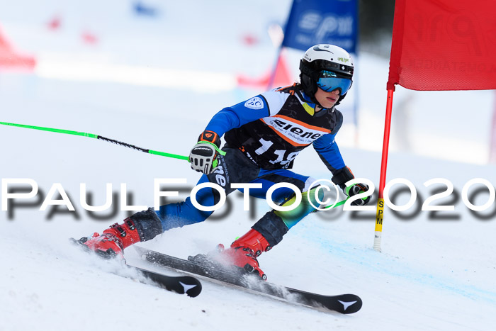 Ziener Kids Cross U12 + Reischmann Cup ASV/WF