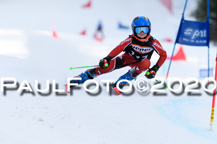 Ziener Kids Cross U12 + Reischmann Cup ASV/WF