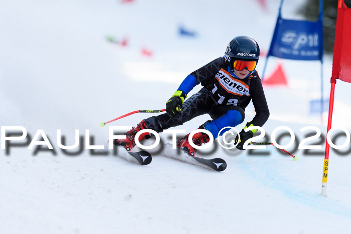 Ziener Kids Cross U12 + Reischmann Cup ASV/WF