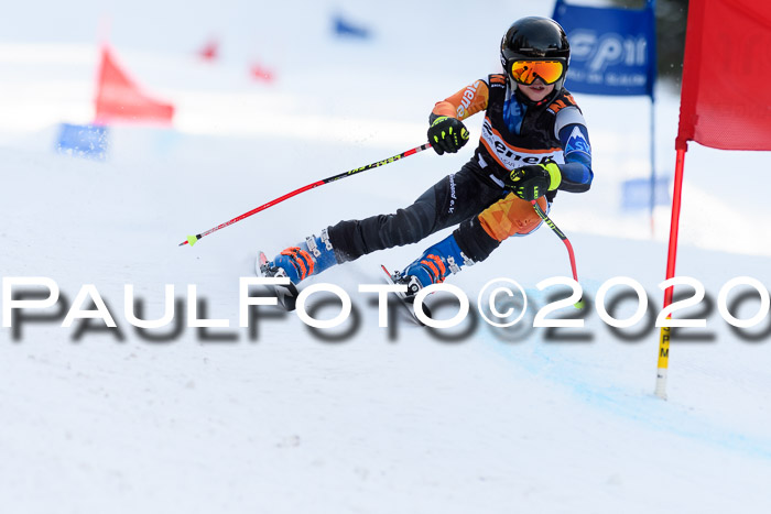 Ziener Kids Cross U12 + Reischmann Cup ASV/WF