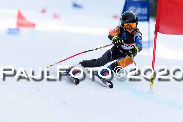 Ziener Kids Cross U12 + Reischmann Cup ASV/WF