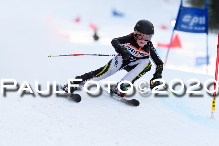 Ziener Kids Cross U12 + Reischmann Cup ASV/WF