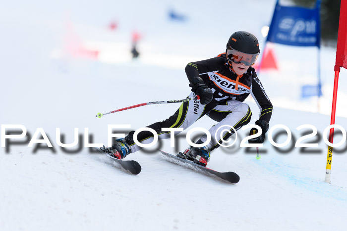 Ziener Kids Cross U12 + Reischmann Cup ASV/WF