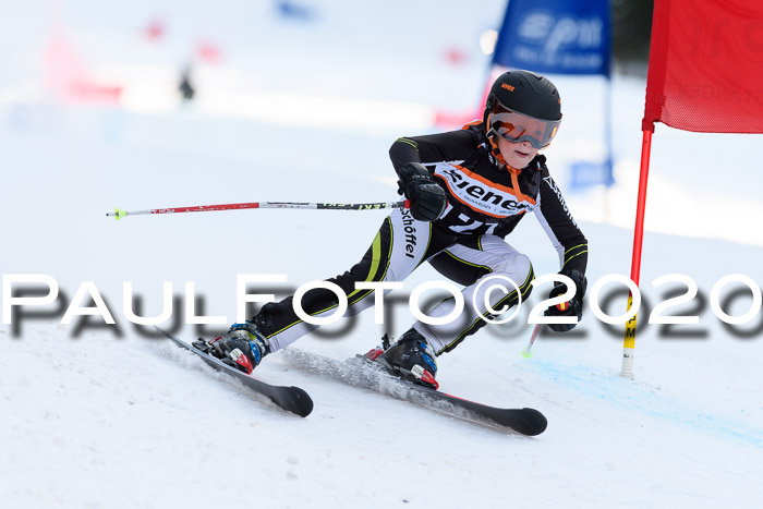 Ziener Kids Cross U12 + Reischmann Cup ASV/WF