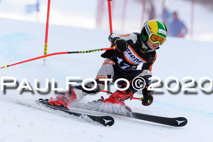 Ziener Kids Cross U12 + Reischmann Cup ASV/WF