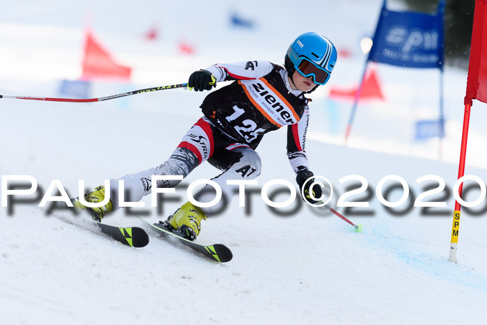 Ziener Kids Cross U12 + Reischmann Cup ASV/WF