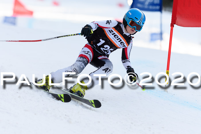 Ziener Kids Cross U12 + Reischmann Cup ASV/WF