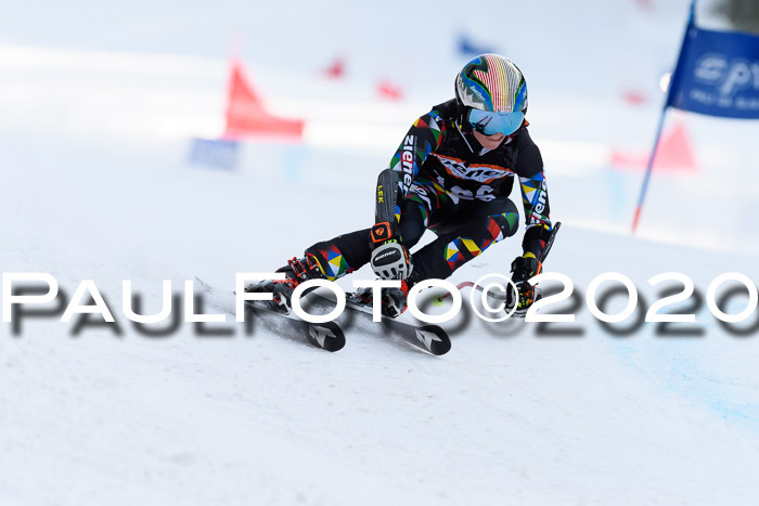 Ziener Kids Cross U12 + Reischmann Cup ASV/WF