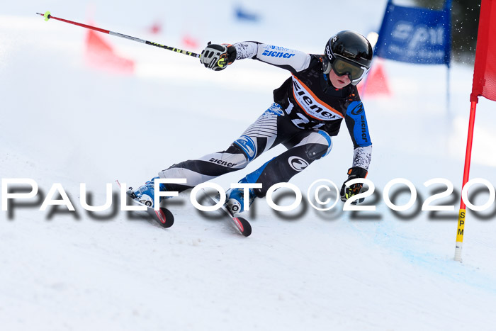 Ziener Kids Cross U12 + Reischmann Cup ASV/WF