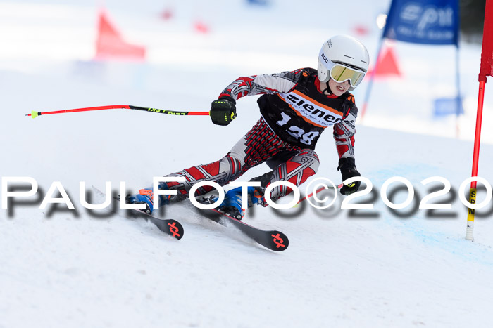 Ziener Kids Cross U12 + Reischmann Cup ASV/WF