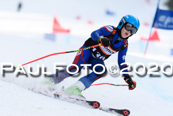 Ziener Kids Cross U12 + Reischmann Cup ASV/WF