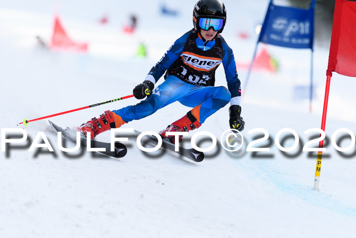 Ziener Kids Cross U12 + Reischmann Cup ASV/WF